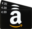 Amazon Gutschein 60 eur