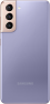 samsung galaxy s21 violet back
