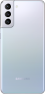 samsung galaxy s21 plus silver back